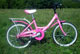 Bambina Bike